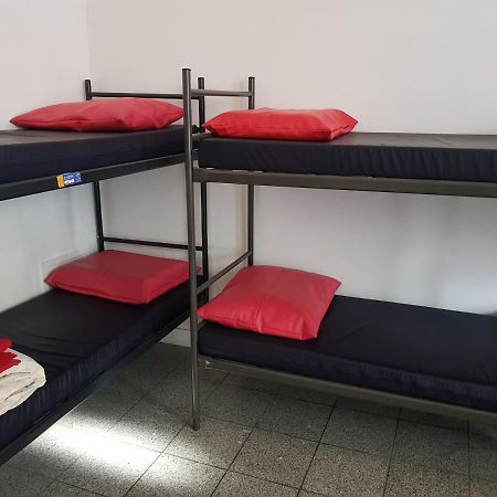The Studenthostel B&B Utrecht City Center Екстериор снимка