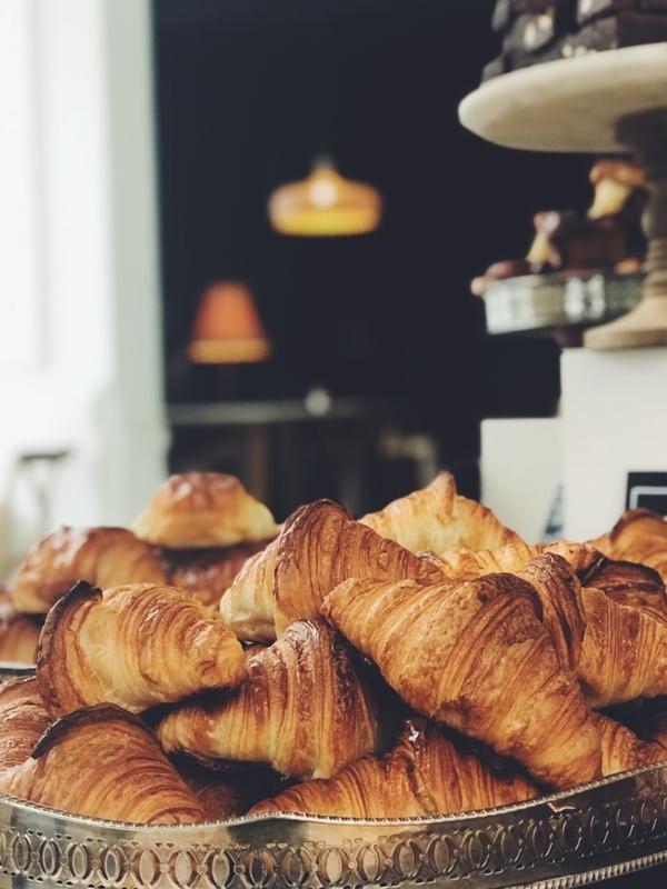 The Studenthostel B&B Utrecht City Center Екстериор снимка